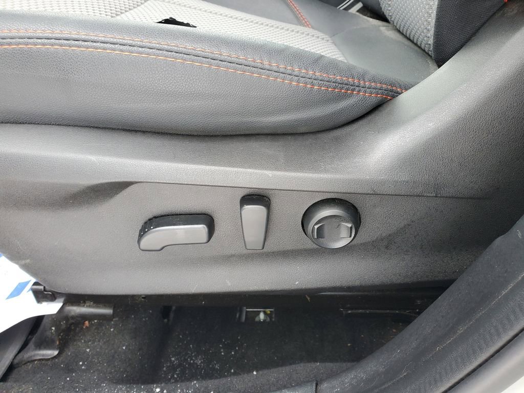 Used 2020 Subaru Forester Sport image 19