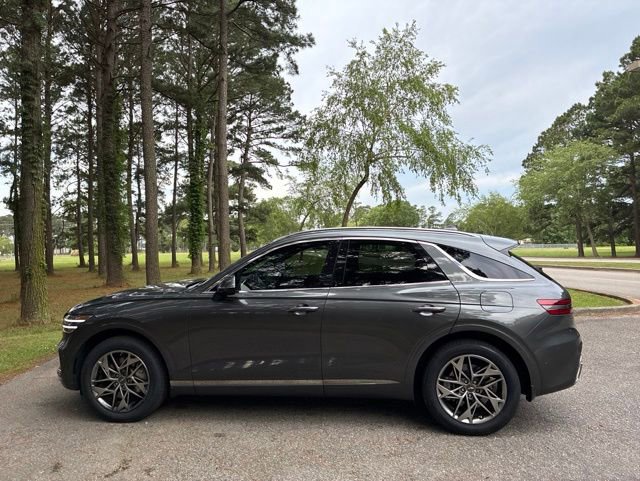 Used 2023 Genesis GV70 2.5T w/ Advanced Package AWD/4WD image 6