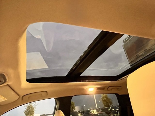 Certified 2023 INFINITI QX60 Pure image 24