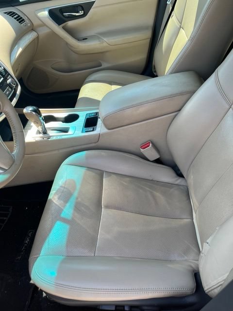 Used 2018 Nissan Altima 2.5 SL FWD image 12