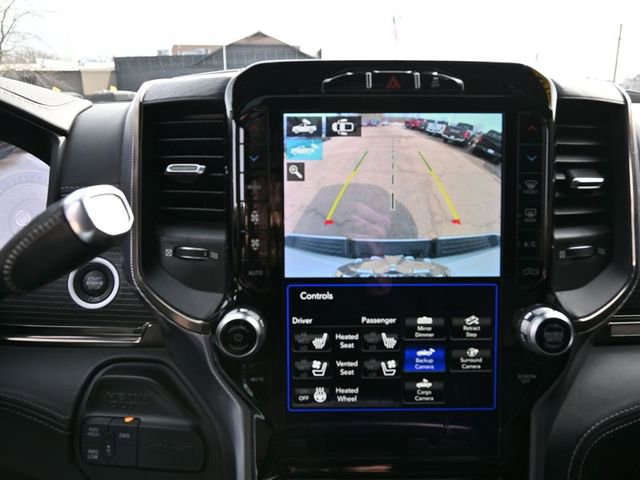 Used 2019 RAM 3500 Limited image 32