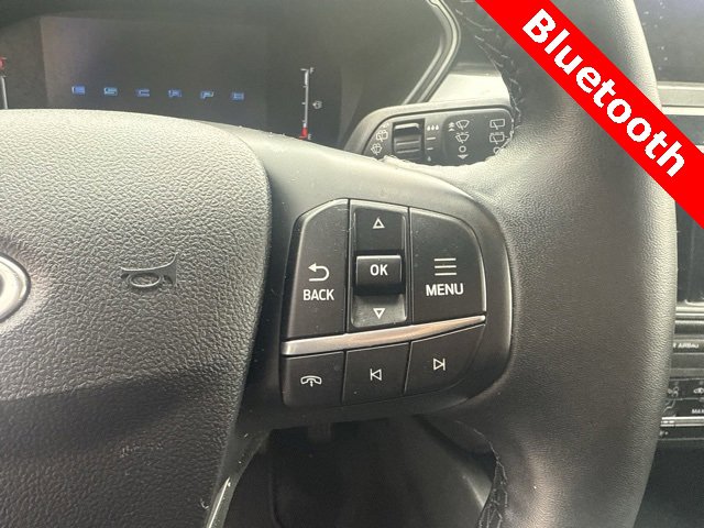 Used 2024 Ford Escape Active image 14