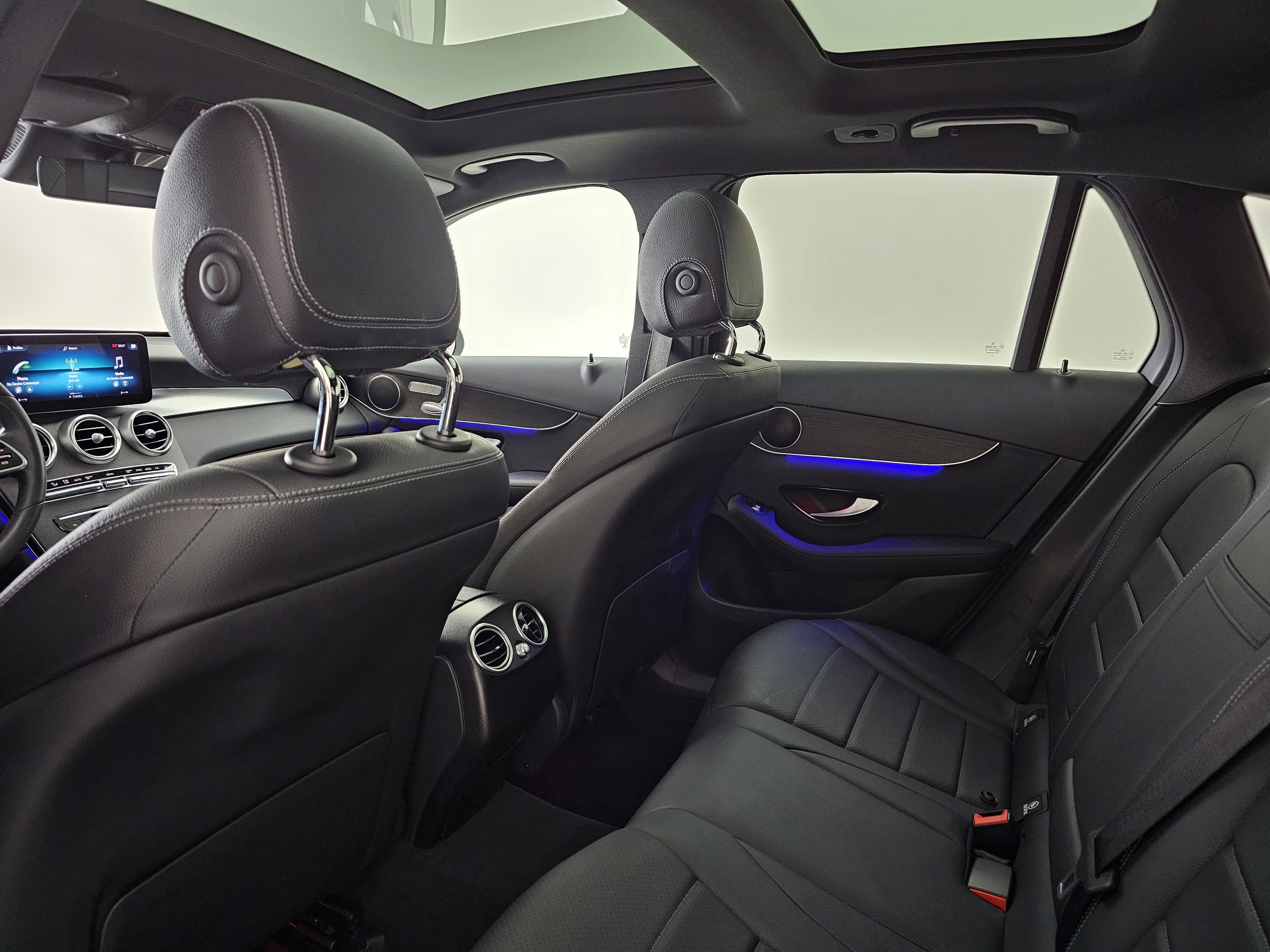 Certified 2022 Mercedes-Benz GLC 300 4MATIC image 21