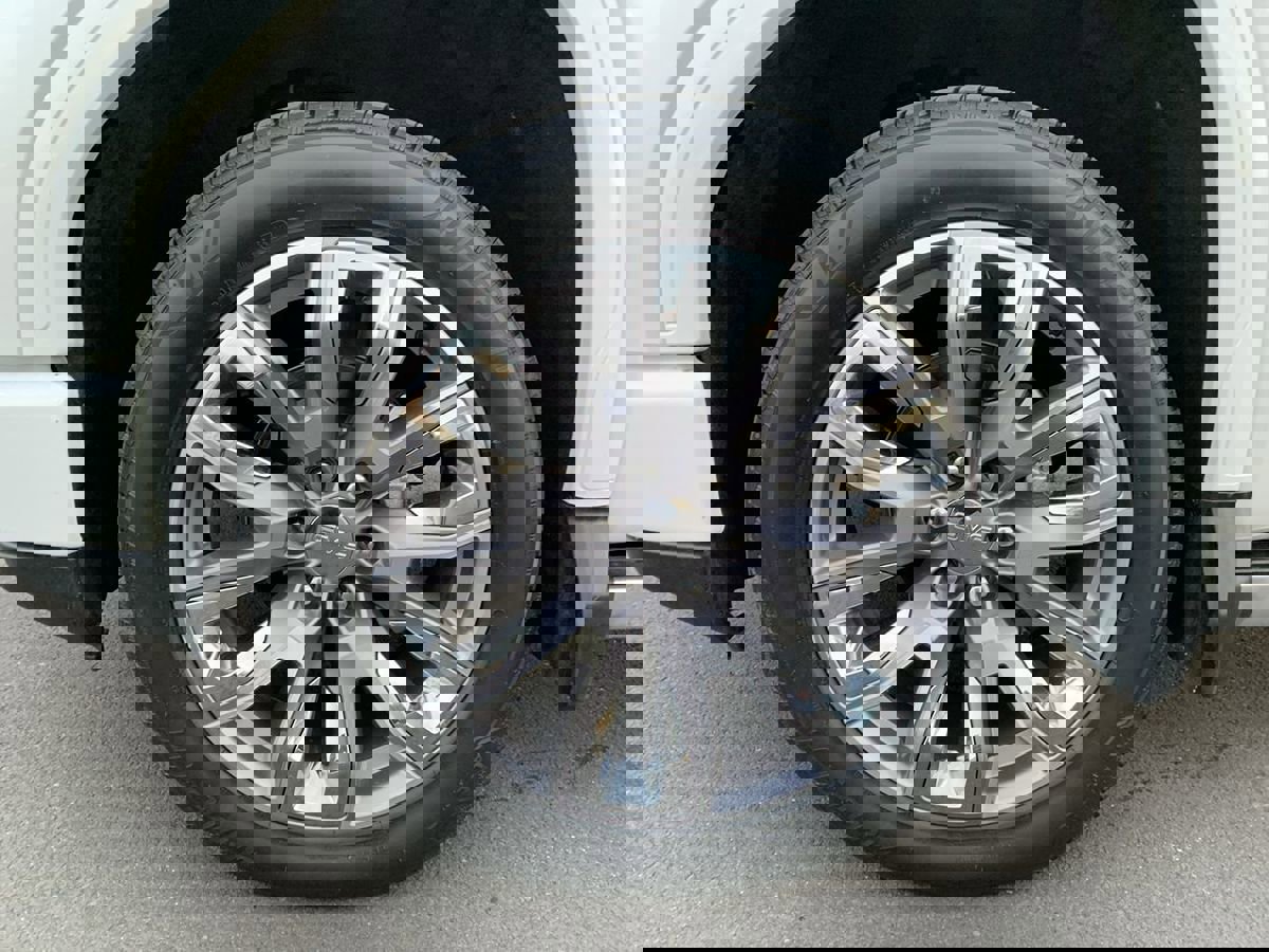 Used 2023 GMC Sierra 1500 Denali image 11