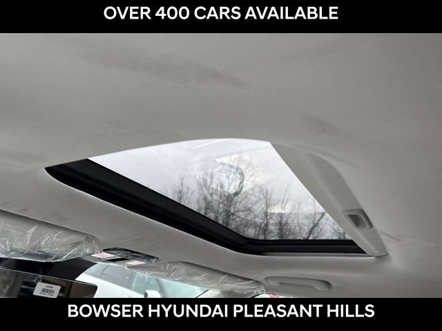 New 2026 Hyundai Santa Fe Calligraphy AWD/4WD image 6