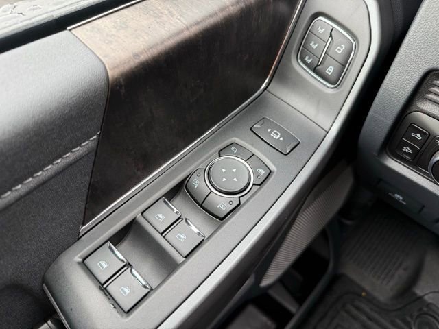 New 2026 Ford F350 Lariat image 40