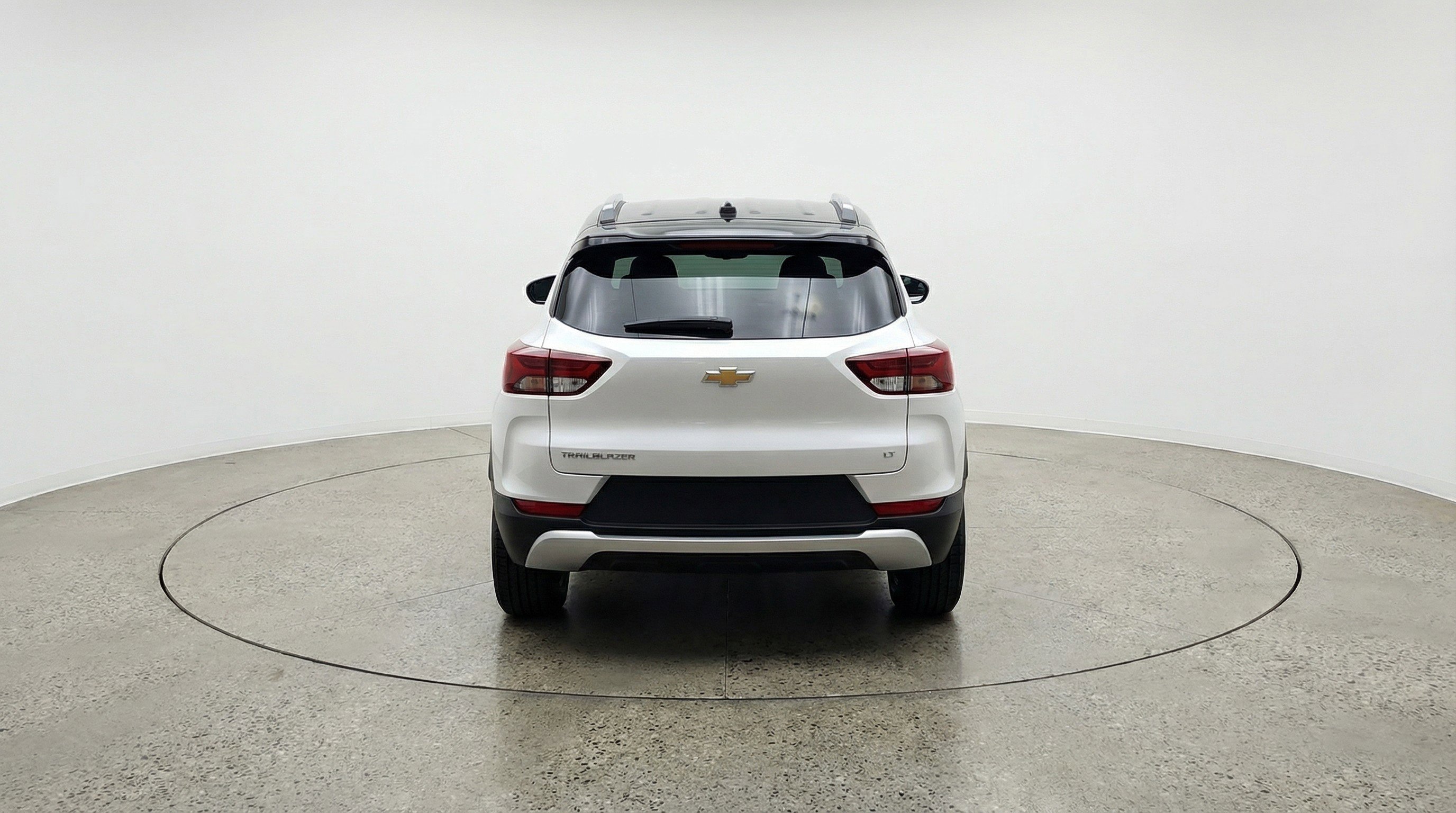 Used 2025 Chevrolet TrailBlazer LT image 7