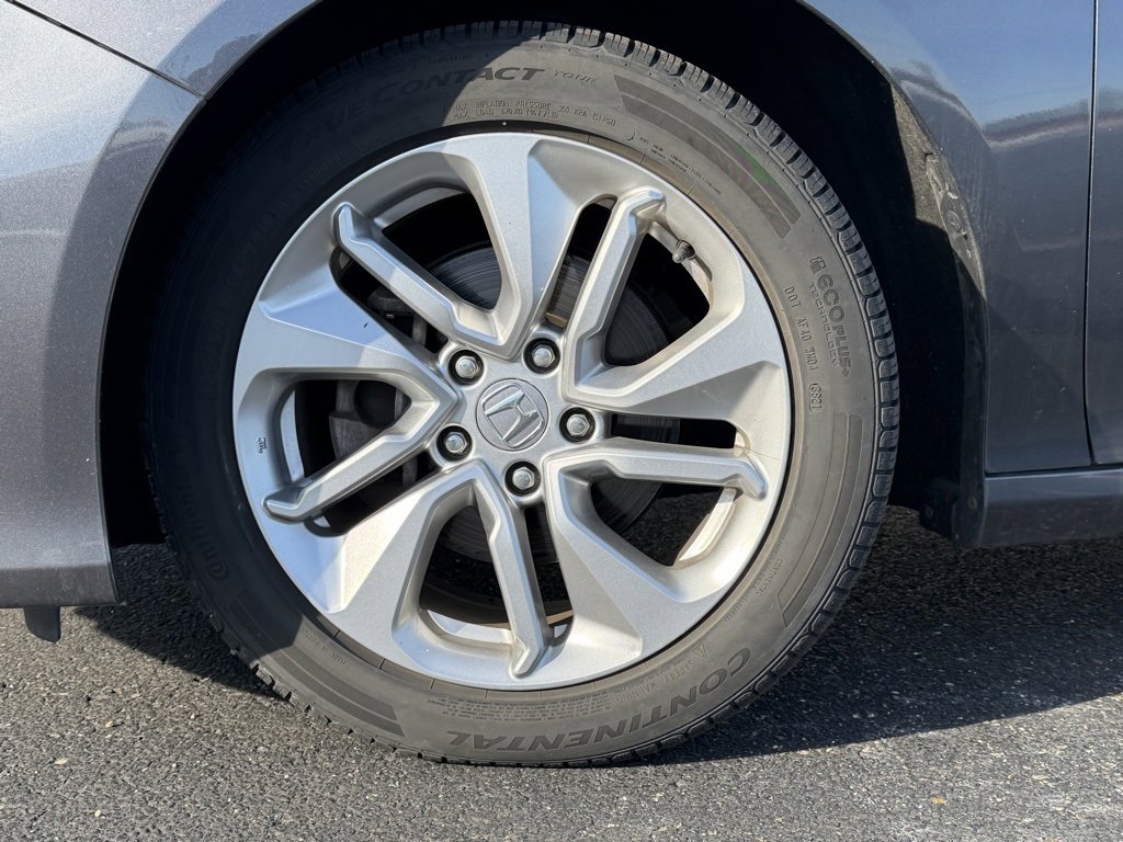 Used 2019 Honda Accord LX image 15