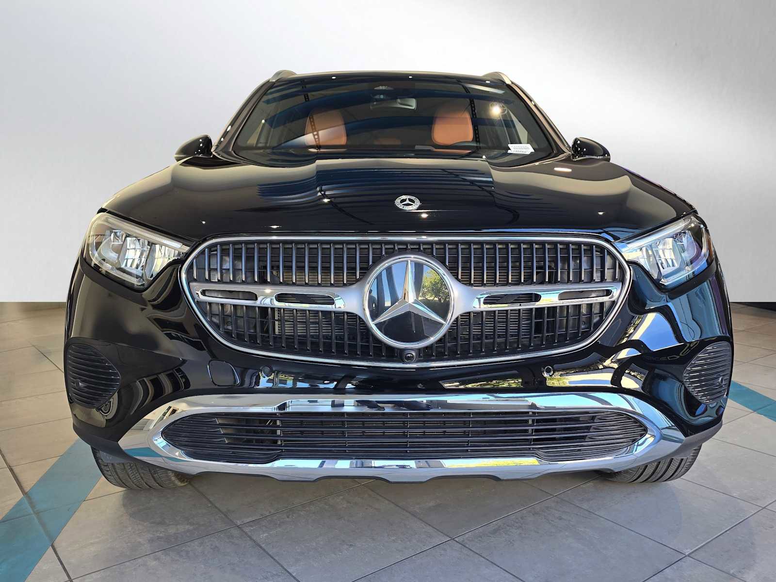 Used 2026 Mercedes-Benz GLC 300 image 7