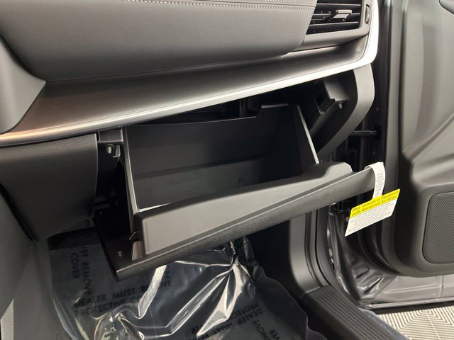 New 2026 Nissan Rogue Dark Armor FWD image 38