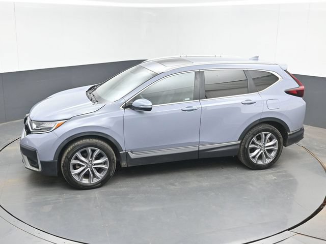 Used 2022 Honda CR-V Touring image 38