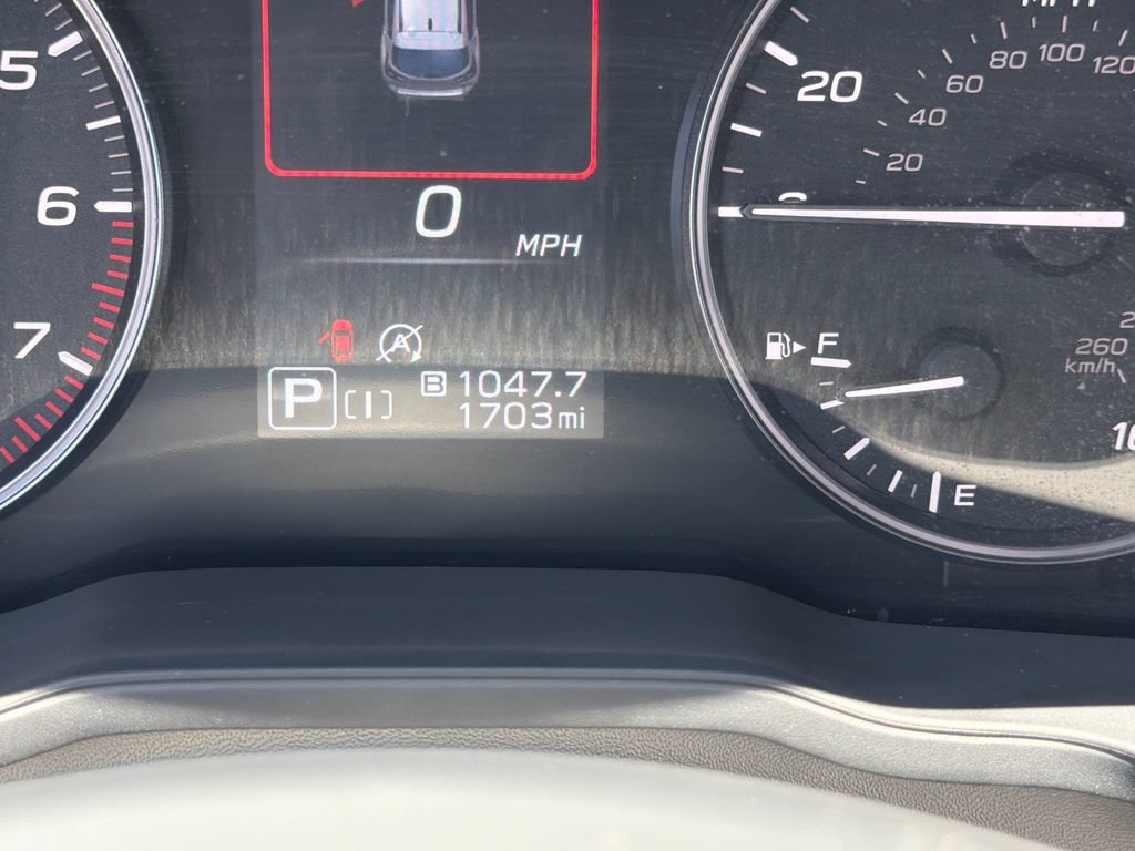 Certified 2026 Subaru Crosstrek 2.0i Premium AWD/4WD image 27