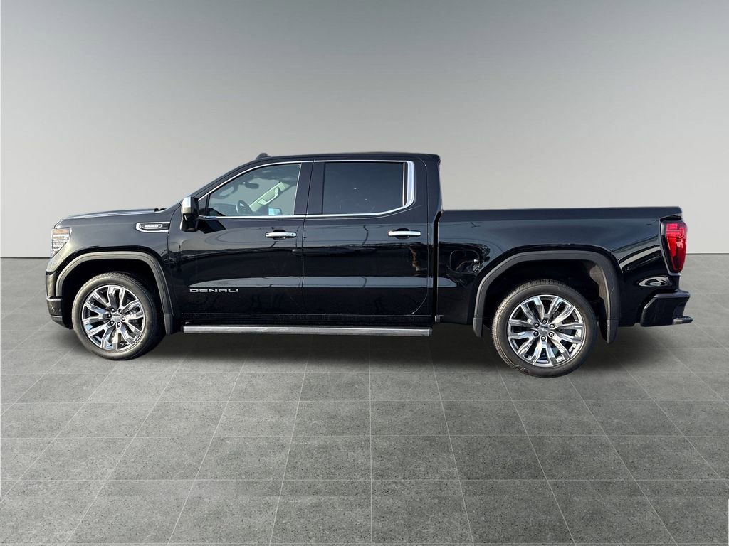 Used 2024 GMC Sierra 1500 Denali image 2