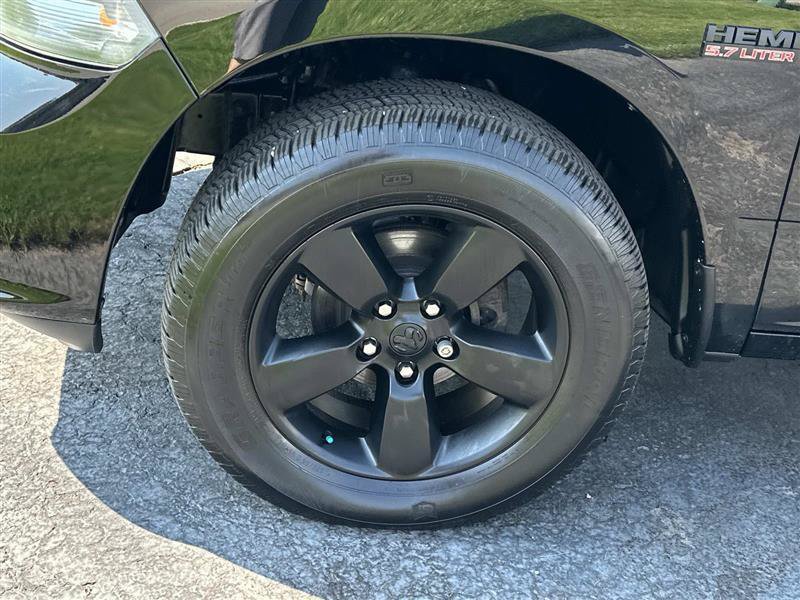 Used 2020 RAM 1500 Express w/ Wheel & Sound Group AWD/4WD image 5