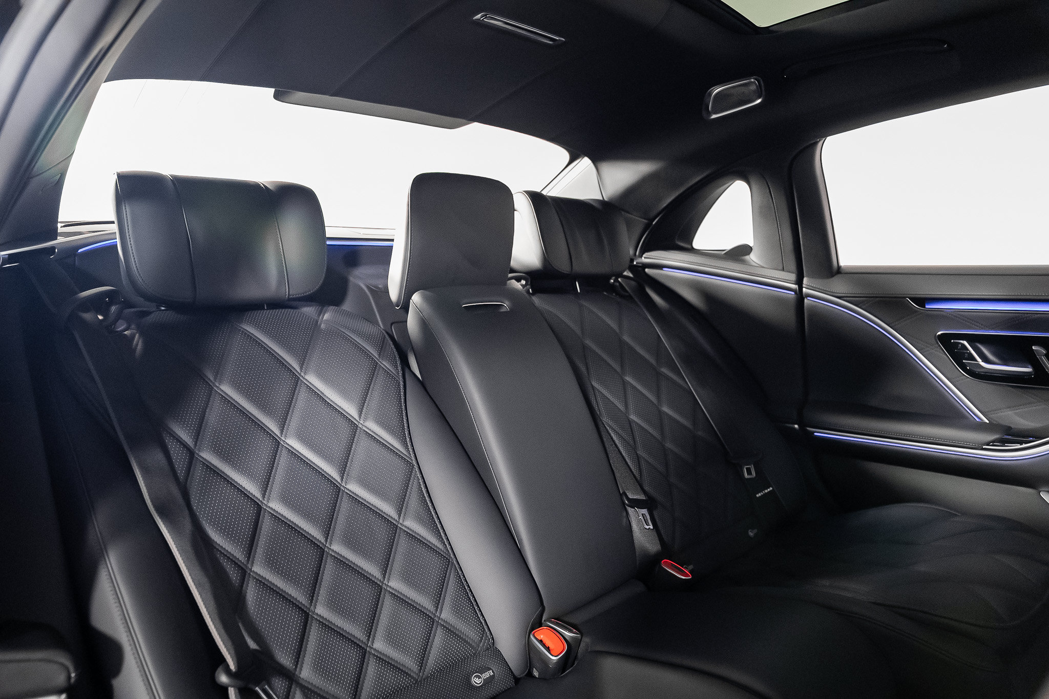 Used 2025 Mercedes-Benz Maybach S 580 4MATIC image 66