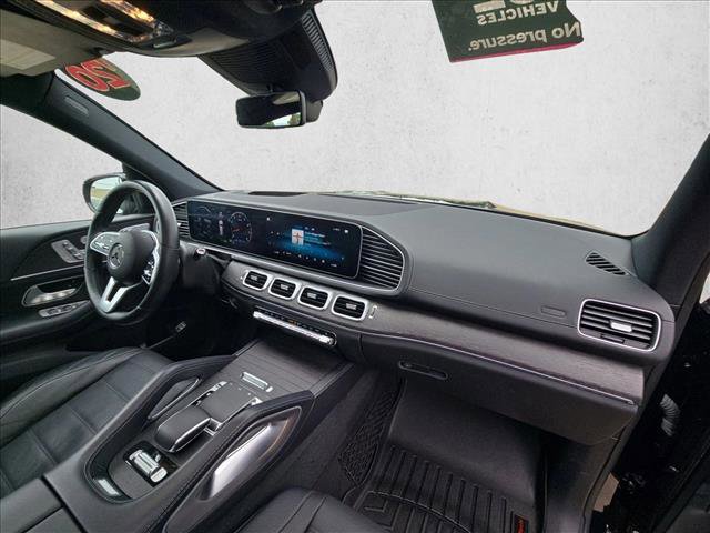Used 2020 Mercedes-Benz GLS 450 4MATIC image 22