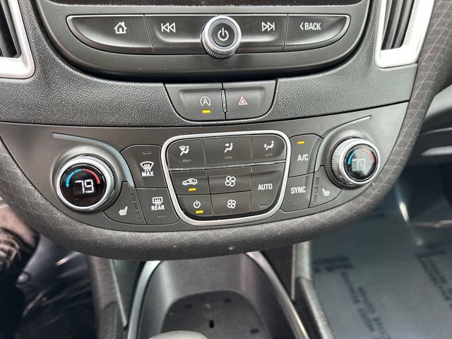 Used 2024 Chevrolet Malibu LT image 22