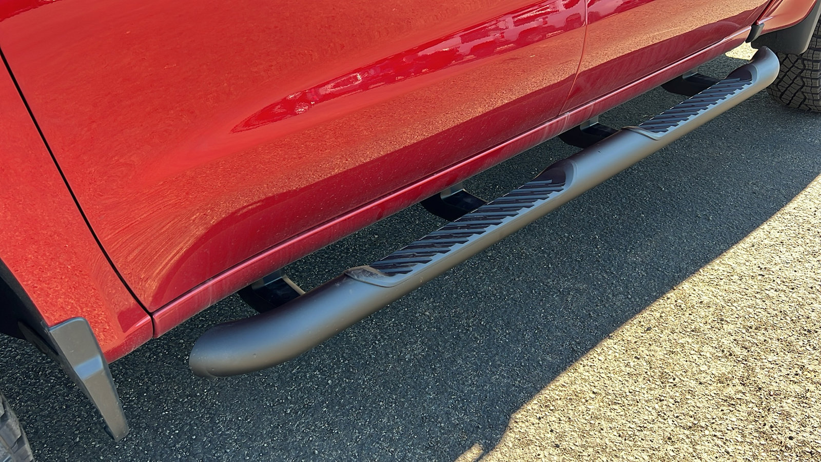 New 2026 Chevrolet Silverado 1500 LT Trail Boss w/ Convenience Package II image 14