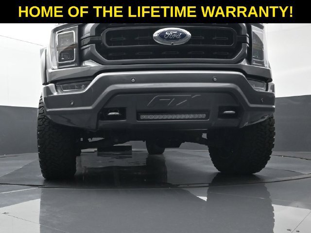 Used 2023 Ford F150 Lariat w/ Equipment Group 502A High AWD/4WD image 63