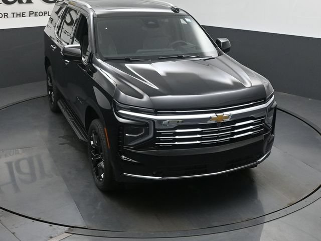 New 2026 Chevrolet Tahoe Premier AWD/4WD image 26