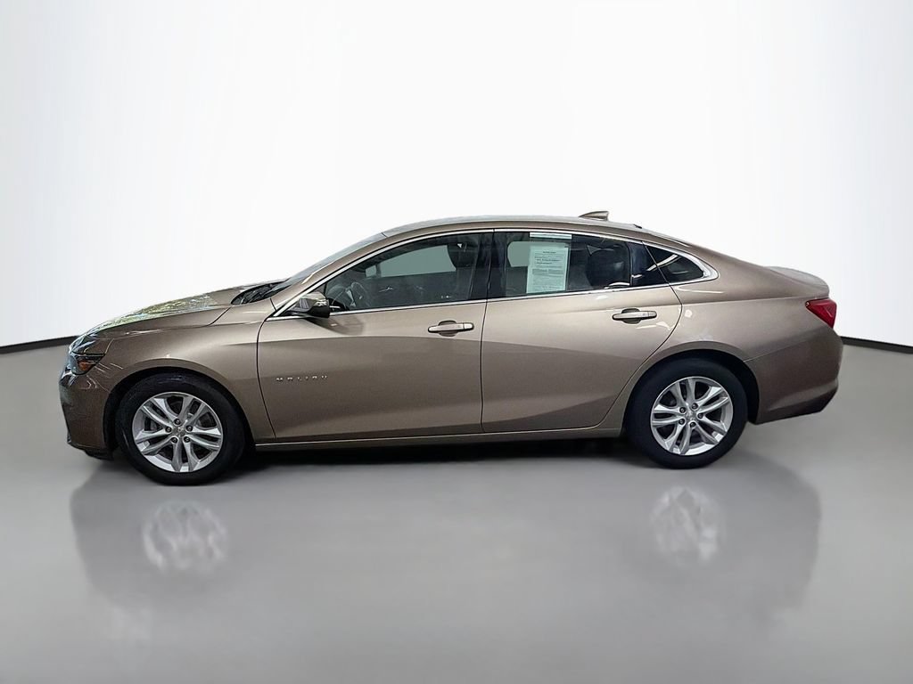 Used 2018 Chevrolet Malibu LT FWD image 6