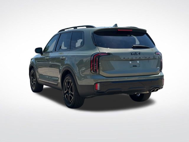 Used 2025 Kia Telluride EX X-Line AWD/4WD image 11
