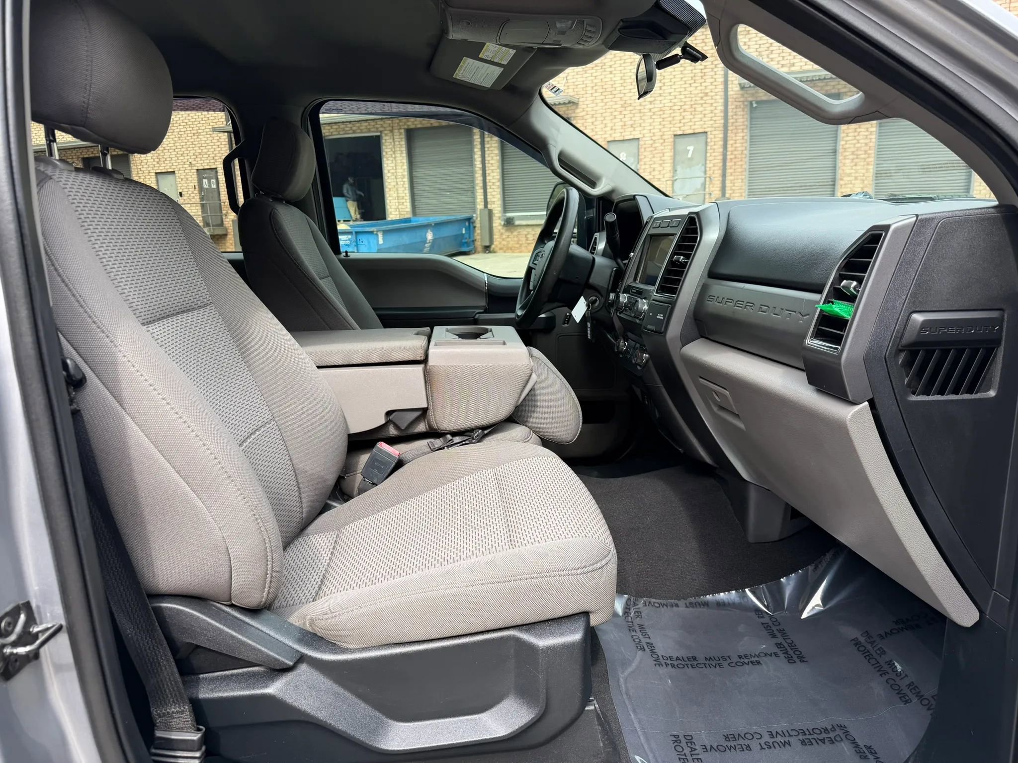 Used 2020 Ford F250 XLT AWD/4WD image 19