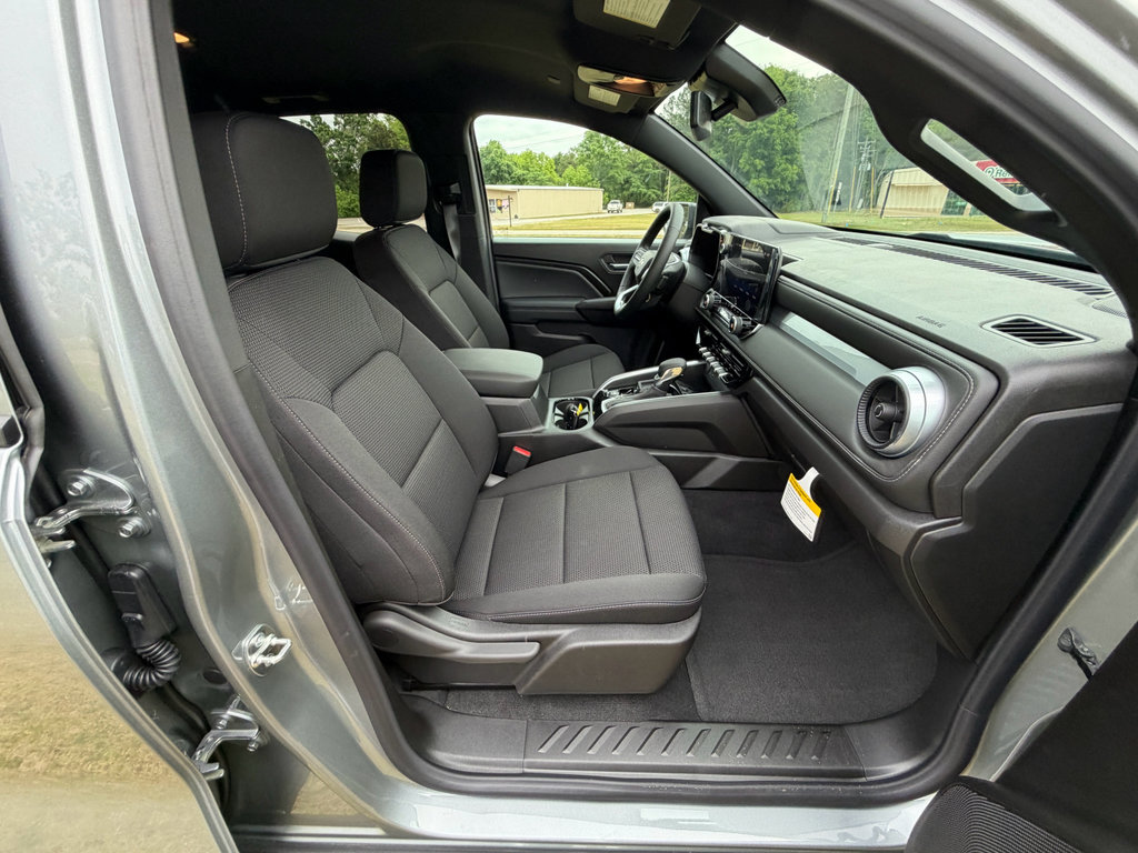 New 2026 Chevrolet Colorado LT RWD image 25