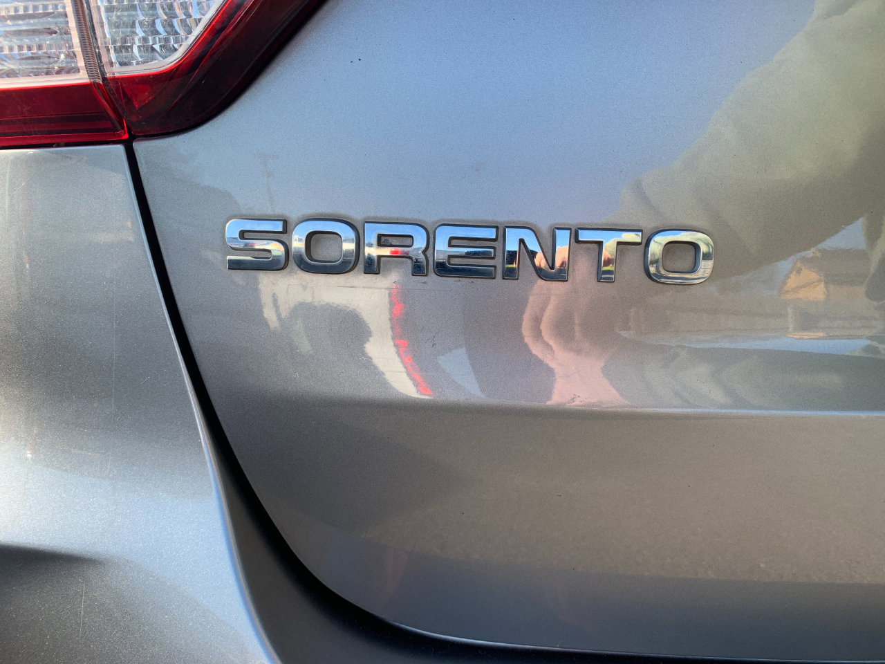 Used 2014 Kia Sorento LX image 41