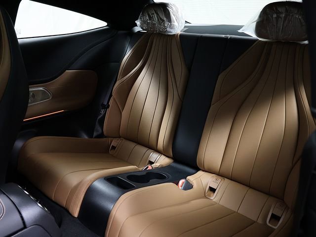 New 2026 Mercedes-Benz CLE 450 4MATIC Coupe image 12