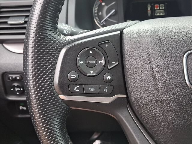 Used 2023 Honda Passport EX-L image 25
