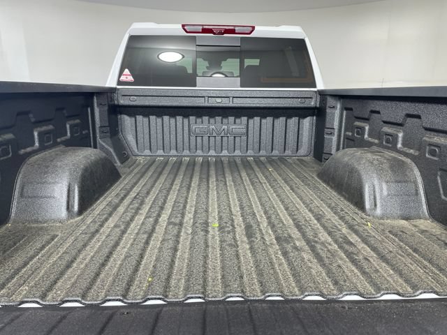 New 2026 GMC Sierra 1500 AT4 w/ AT4 Premium Package AWD/4WD image 16
