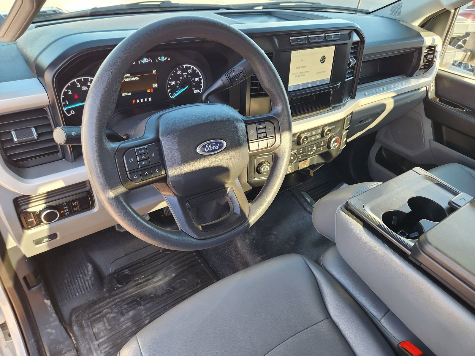 Used 2023 Ford F250 XL w/ 360-Degree Camera Package image 31
