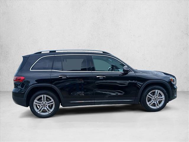 Used 2021 Mercedes-Benz GLB 250 image 4
