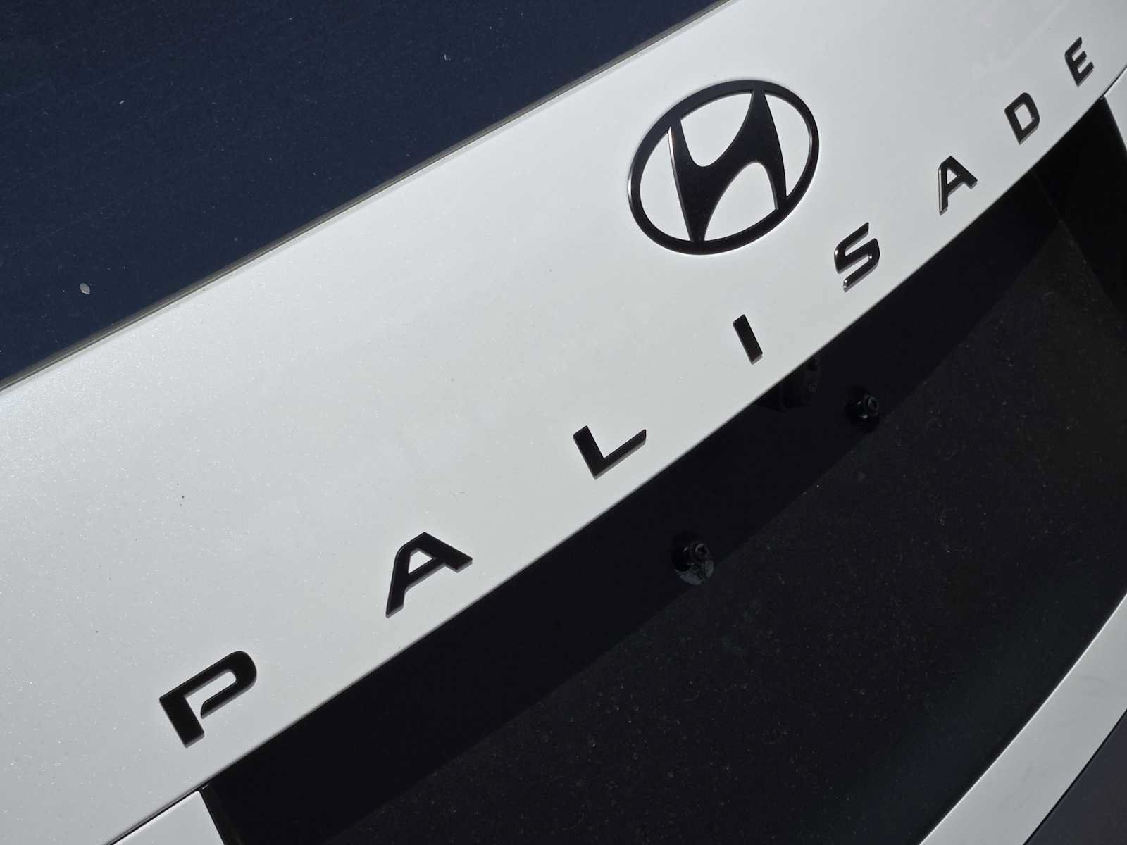 Certified 2026 Hyundai Palisade XRT Pro AWD/4WD image 8