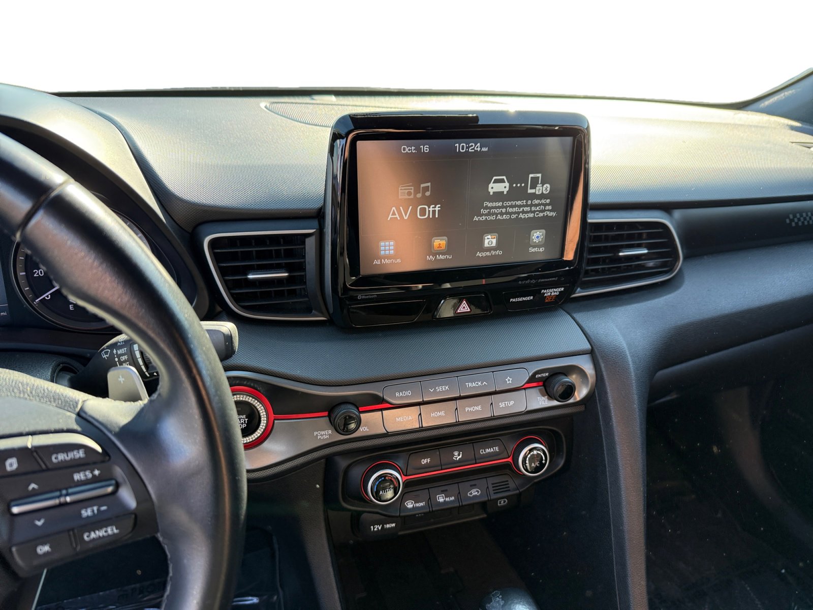 Used 2019 Hyundai Veloster 2.0 Premium image 12