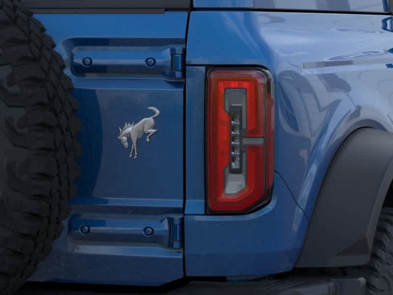 New 2026 Ford Bronco Badlands AWD/4WD image 23
