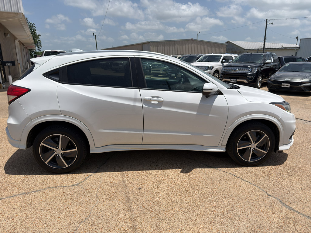 Used 2020 Honda HR-V Touring image 6