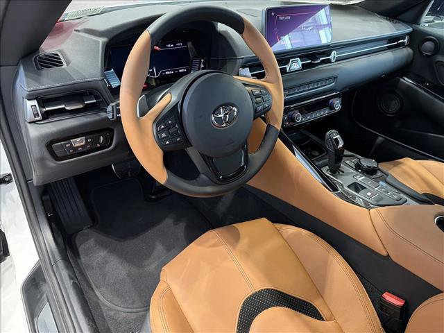 New 2026 Toyota Supra Premium image 12