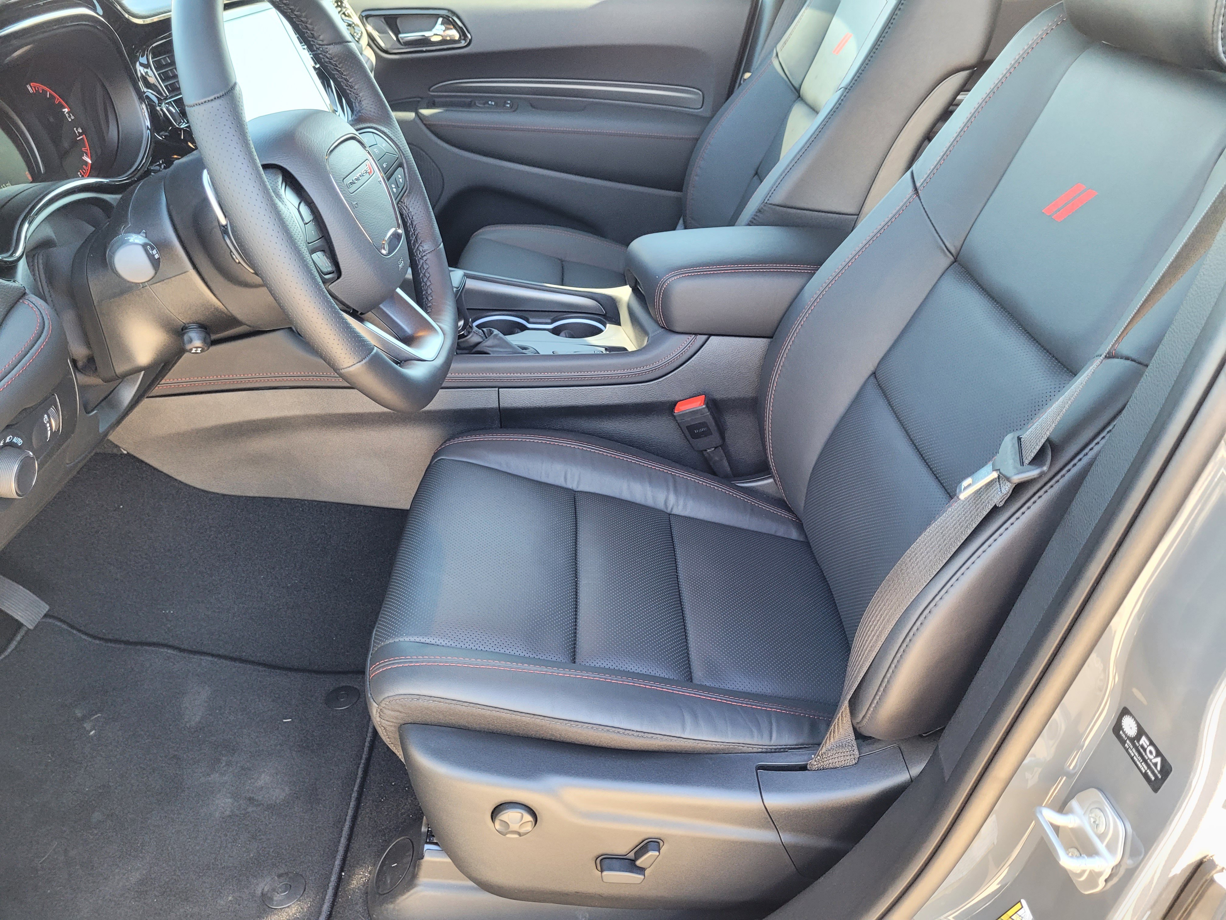 New 2026 Dodge Durango GT image 7