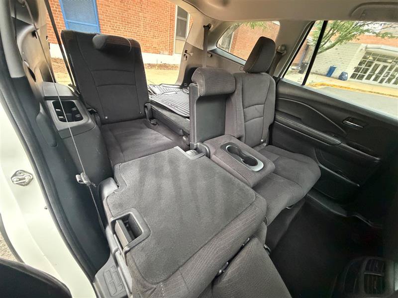 Used 2018 Honda Pilot LX image 26