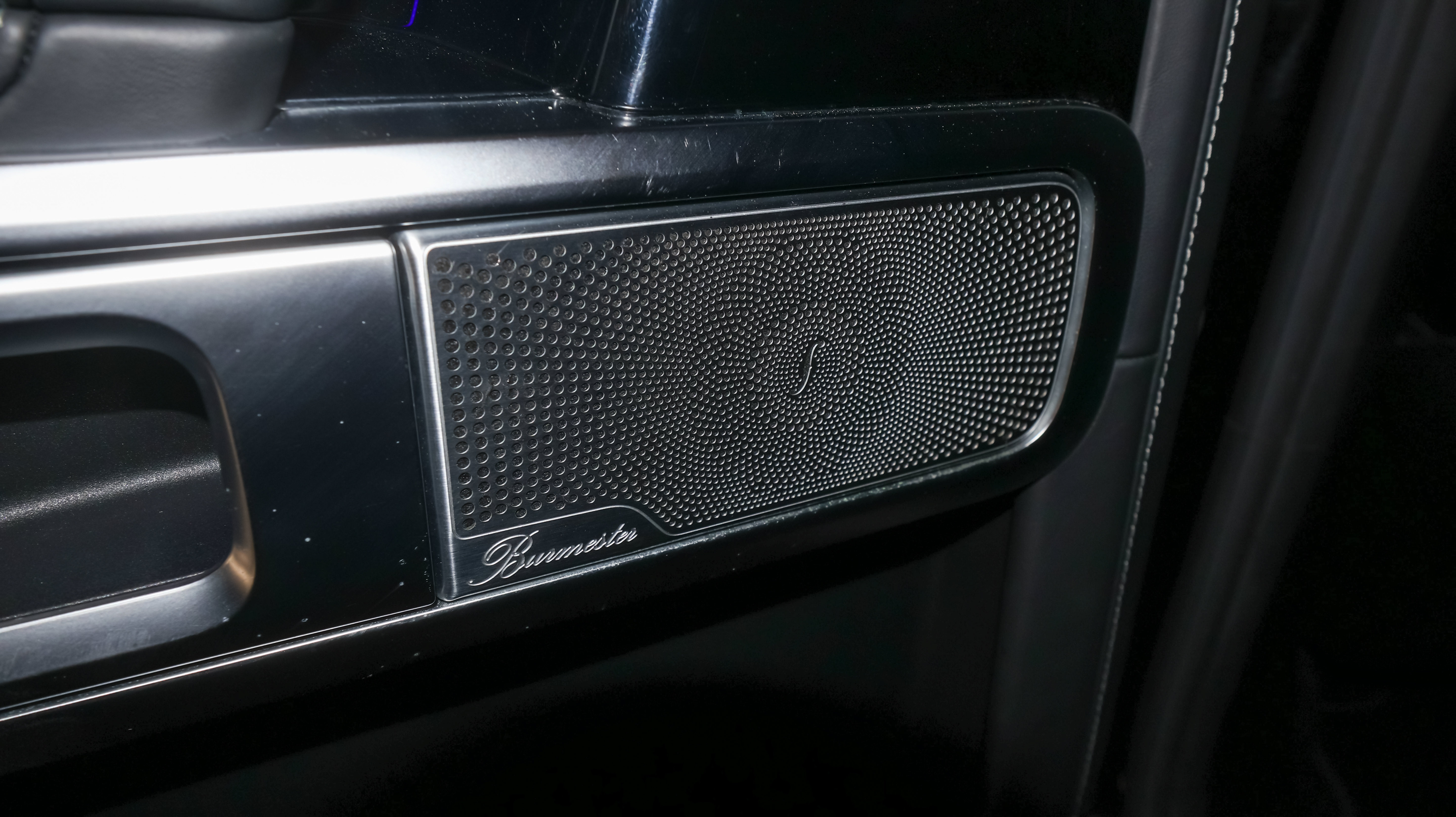Used 2020 Mercedes-Benz G 63 AMG 4MATIC image 27