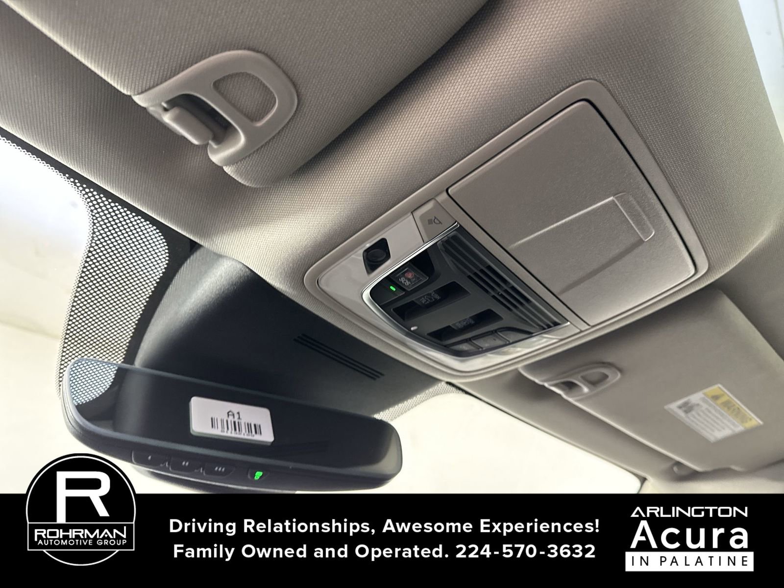 New 2026 Acura MDX SH-AWD w/ Advance Package image 10