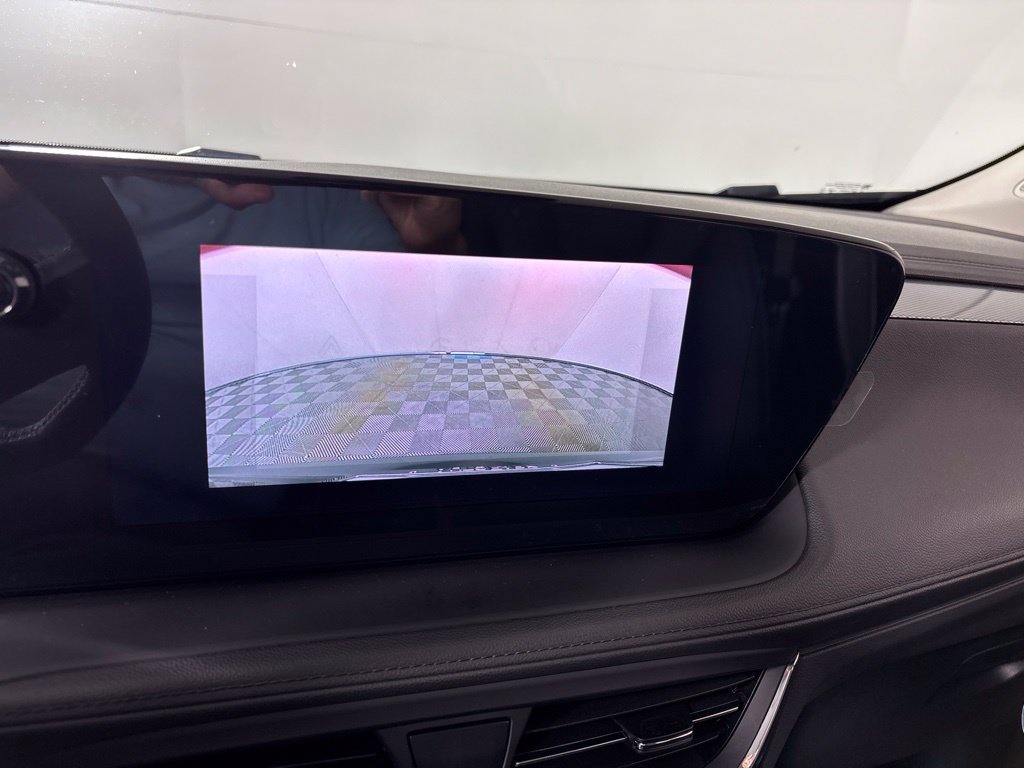 Certified 2026 Buick Encore GX Sport Touring w/ Comfort Package FWD image 3