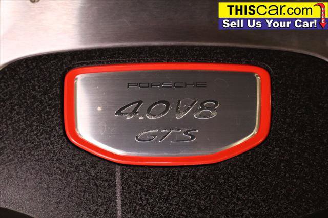 Used 2019 Porsche Panamera GTS image 43