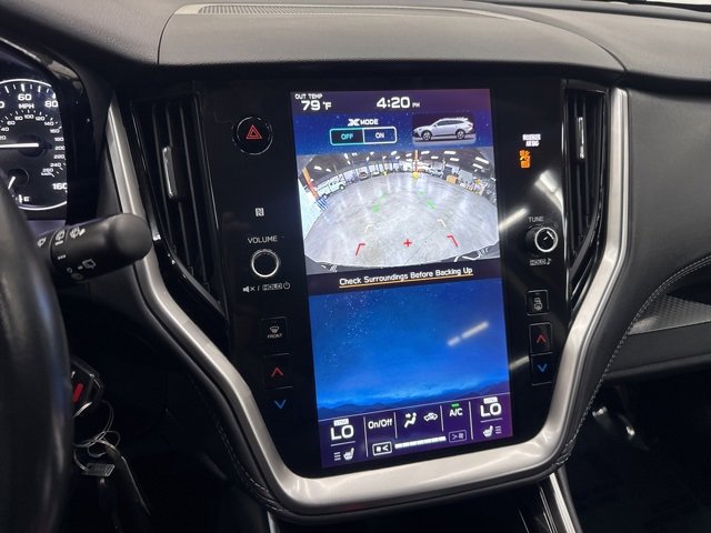 Used 2022 Subaru Outback Premium image 29