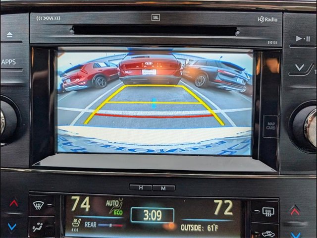 Used 2018 Toyota Avalon Limited w/ Protection Package image 12