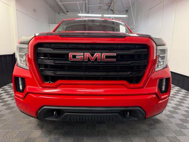 Used 2019 GMC Sierra 1500 Elevation w/ Elevation Value Package AWD/4WD image 2
