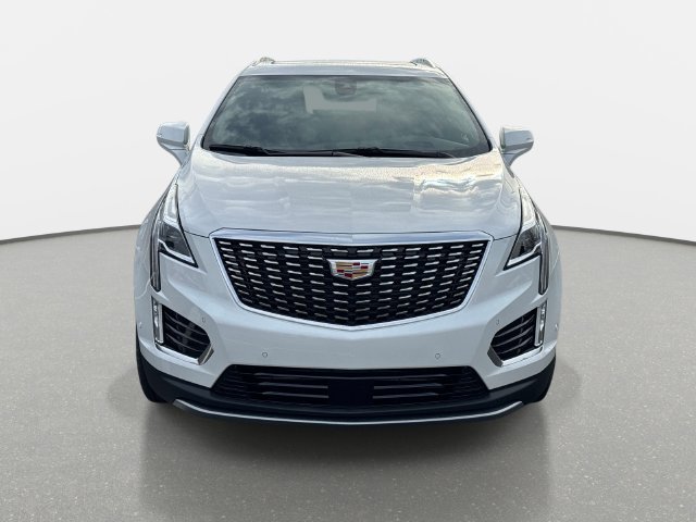 New 2026 Cadillac XT5 Premium Luxury w/ Driver Assist Package AWD/4WD image 8