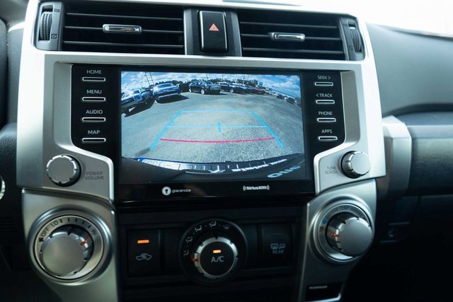 Used 2023 Toyota 4Runner TRD Sport image 21